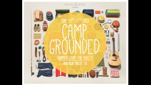 Camp grounded